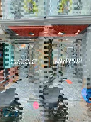 Chính chủ bán nhà mt 184 Trần Văn Đang , Quận 3