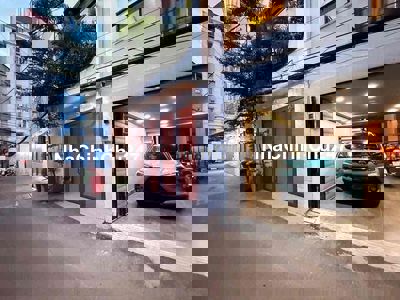 Nhà chính chủ HXH 260m2 ngay Dương Quảng Hàm, P6, Gvap nhỉnh 9ty