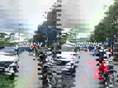 Chính Chủ Bán đất mặt tiền Hoàng Minh Thảo gần Đh Duy Tânp