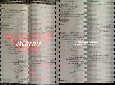 ĐẤT ĐẸP – GIÁ TỐT – CHÍNH CHỦ BÁN TẠI Xã Ea Nuoil, Buôn Đôn, Đắk Lắk