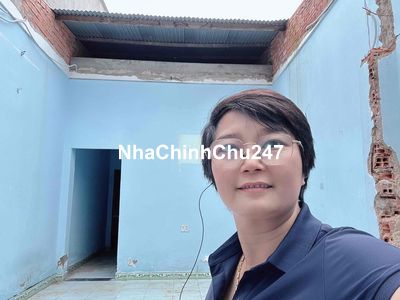 CHÍNH CHỦ BÁN GẤP NHÀ NGAY cv ẨM THỰC AN SƯƠNG – Đông Hưng Thuận