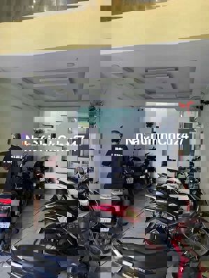 Nhà bán  chính chủ  khu dan cư đ s4 pbhhb Qbtân