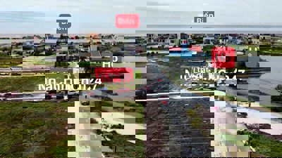 Đất CHÍNH CHỦ sẵn sổ đỏ cần bán GẤP