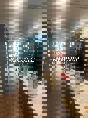 chính chủ cần bán căn góc 3 phòng ngủ