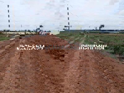 Cần bán lô đất tây ninh chính chủ 200