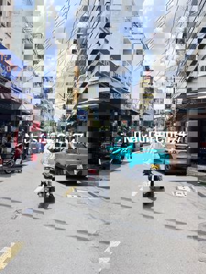 Chính chủ bán nhà HXH 4Tầng 80m2 Tân Trang, Lý Thường Kiệt,Chỉ 11.4xTỷ