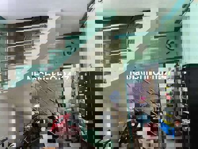 Chính chủ cần bán nhà Hưng Phú P.Chánh Hưng