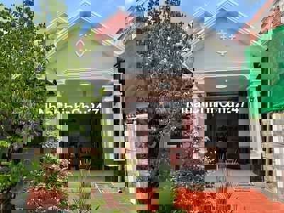 🔥CHỦ BÁN 🔥NHÀ VƯỜN BÌNH CHÁNH 256m2-3PN,2WC- SHR- GIÁ 2TỶ499