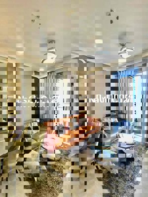 CHÍNH CHỦ BÁN CĂN 2PN-2WC, 79m2, GIÁ TỐT 6,4 tỷ, VIEW ĐẸP, TẦNG TRUNG