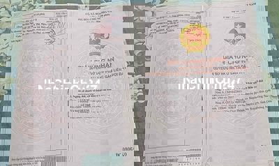 đất đại đường quảng nam chính chủ