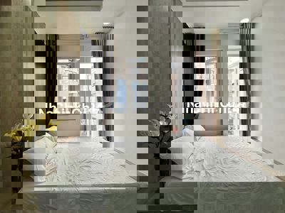 Ban Công-Cửa sổ -CHÍNH CHỦ Nguyễn Trãi-Trần Hưng Đạo MỚI XÂY AN NINH