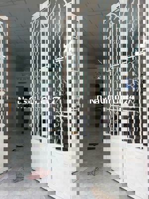 Chính chủ cần tiền Bán nhà cấp 4 Bình Tân