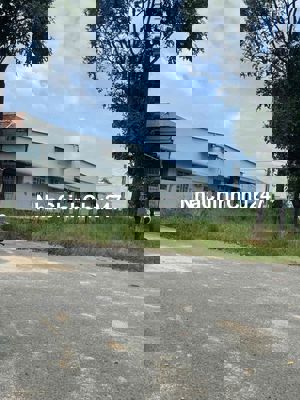 Chủ gửi ra gấp lô đất mặt tiền 9m