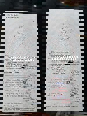 Chính chủ cần bán đất dự án thanh hà cienco 5