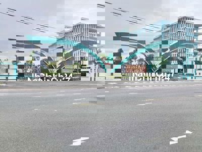 Bán đất chính chủ ngay trường cao đẳng nghề Đà Nẵng giá rẽ