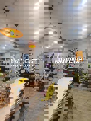 Chính chủ bán CHCC Mandarin Garden 2 - Full nội thất sổ đỏ