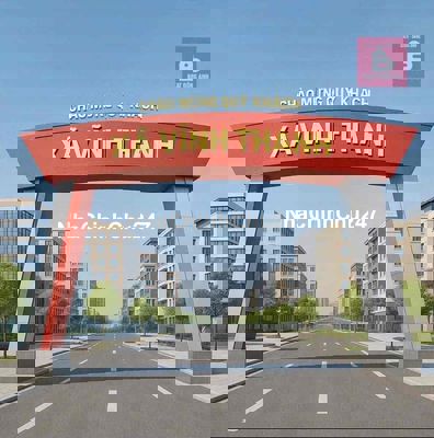 CHÍNH CHỦ GỬI BÁN LO ĐẤT - NGỌC CHI - VĨNH NGỌC - XÃ VĨNH THANH  🎆