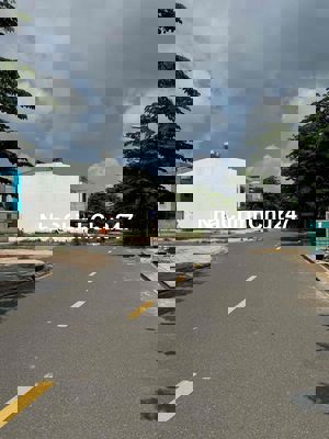 Chủ ket tiền bán nhanh 80m2 đất tdc lộc an