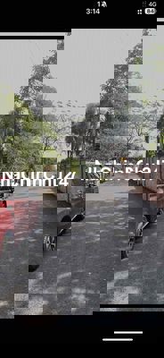 Chính chủ bán đất xây nhà vườn Củ chi