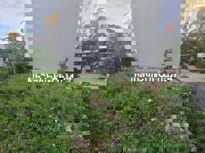 💥MUA BÁN CHÍNH CHỦ ĐẤT 1/ AN PHÚ ĐÔNG Q12- DIỆN TÍCH 50M2(4.7 X 10.5)