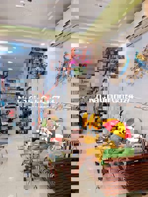 chính chủ bán nhà 2/15/10 tăng bạt hổ