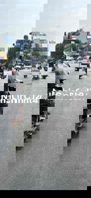 chính chủ bán nhà trục chính đường Lạc Hồng, Q.Thanh Xuân 34m