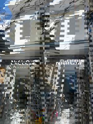 chính chủ cần bán căn nhà 4 m 8 m y hình