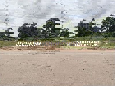 Đất chính chủ 175m2 sổ sẵn thổ cư sẵn