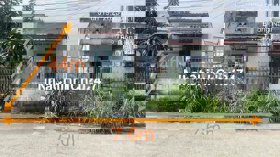 Chính chủ gửi bán 343,3m2 đất tại Tam Phước, Biên Hoà giá 3.4 TL