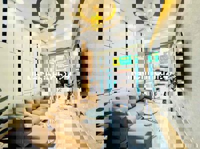 Chính chủ cần bán nhà 55 Nguyễn Trọng Tuyển Phú Nhuận giá 6.5 Tỷ