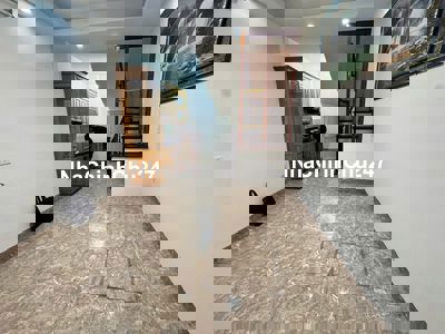 CHÍNH CHỦ CẦN BÁN GẤP - NHÀ ĐẸP LUNG LINH - NHÀ DÂN XÂY CHẮC CHẮN