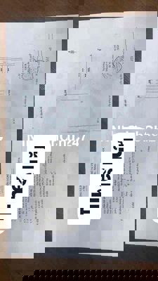 ❤️Chính chủ cần bán nhanh lô đất mặt tiền thế lữ.  Dt: 144m2 ngang 5 x