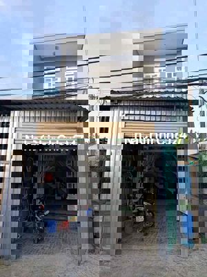 Nhà Chính Chủ 1/Huỳnh Thị Hai Quận 12