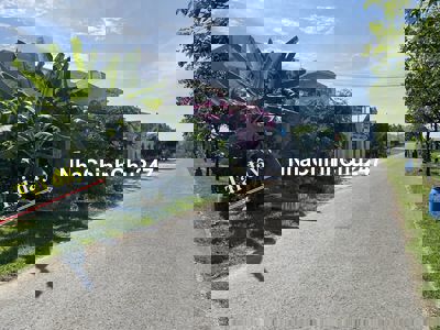 Đất chính chủ - Kế bên Tổ Hợp giáo dục FPT Bình Dương