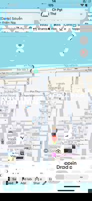 Chính chủ gởi bán mặt tiền Nguyễn An Ninh - 1 lô *** - LVCC