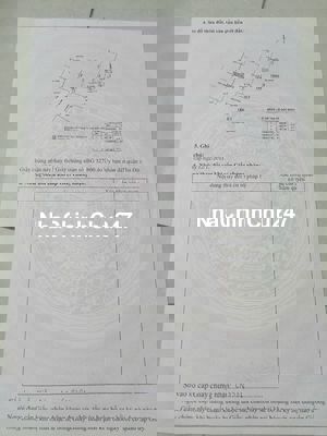 CẦN BÁN NHÀ 1 TRỆT ,2 LẦU CHÍNH CHỦ - LINH XUÂN -THỦ ĐỨC-TPHCM.