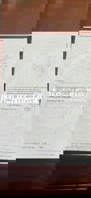 Bán đất chính chủ tại thạch thất