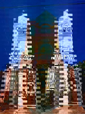 Chính chủ cần bán nhà 3 mê Hòa Xuân