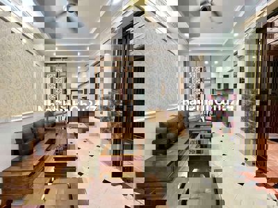 CHÍNH CHỦ BÁN NHÀ 5 TẦNG VẠN PHÚC