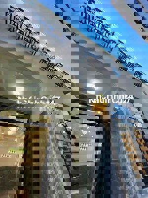 CHỦ GỬI NHÀ HẺM 25 NGUYỄN VĂN LINH MỚI ĐẸP