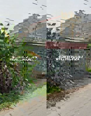 Chính chủ cần bán lô đất mặt đường liên xã An Hiệp