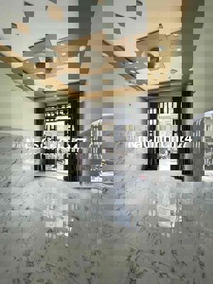 CHÍNH CHỦ BÁN_HẺM OTO THÔNG_NHÀ ĐÚC CỨNG NGẮT_GIÁ CHỈ 4tỷ4