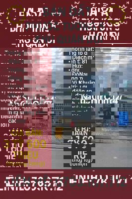 Chính chủ cần ván đất khu quân đội ( phước tường 5 )