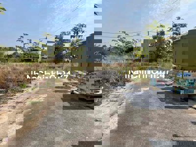 CHÍNH CHỦ BÁN LÔ ĐẤT LỘC AN- LONG THÀNH