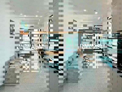 DUPLEX mới XÂY ngay VÒNG XOAY DÂN CHỦ NÈ