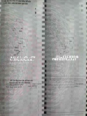 CHÍNH CHỦ CẦN BÁN ĐẤT MẶT TIỀN DT830 TÂN TẬP