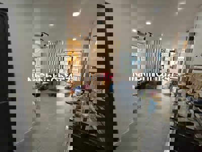 Chính Chủ Bán Nhà Tại Đường Phan Tây Hồ, Phường 7 ,Quận Phú Nhuận