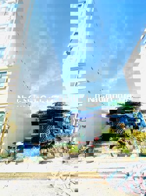 Chính Chủ Bán Gấp Nền Đất 60m2 Thổ Cư Gần Aeon Bình Tân- Hỗ trợ vay