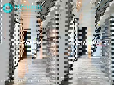 Khai trương Duplex rộng thoáng, Cửa sổ lớn, chính chủ ngay NTHX P17