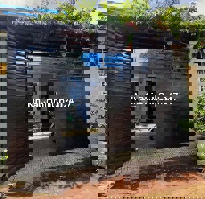 Chính chủ bán nhà Hiệp Thành Thủ Dầu Một Bình Dương